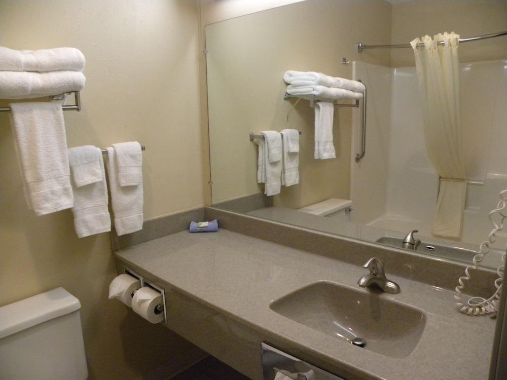 New Victorian Inn and Suites photo 23