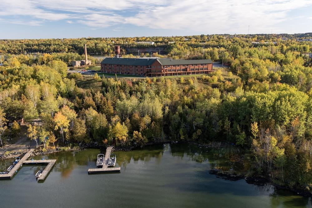 Grand Ely Lodge Resort & Conference Center photo 21