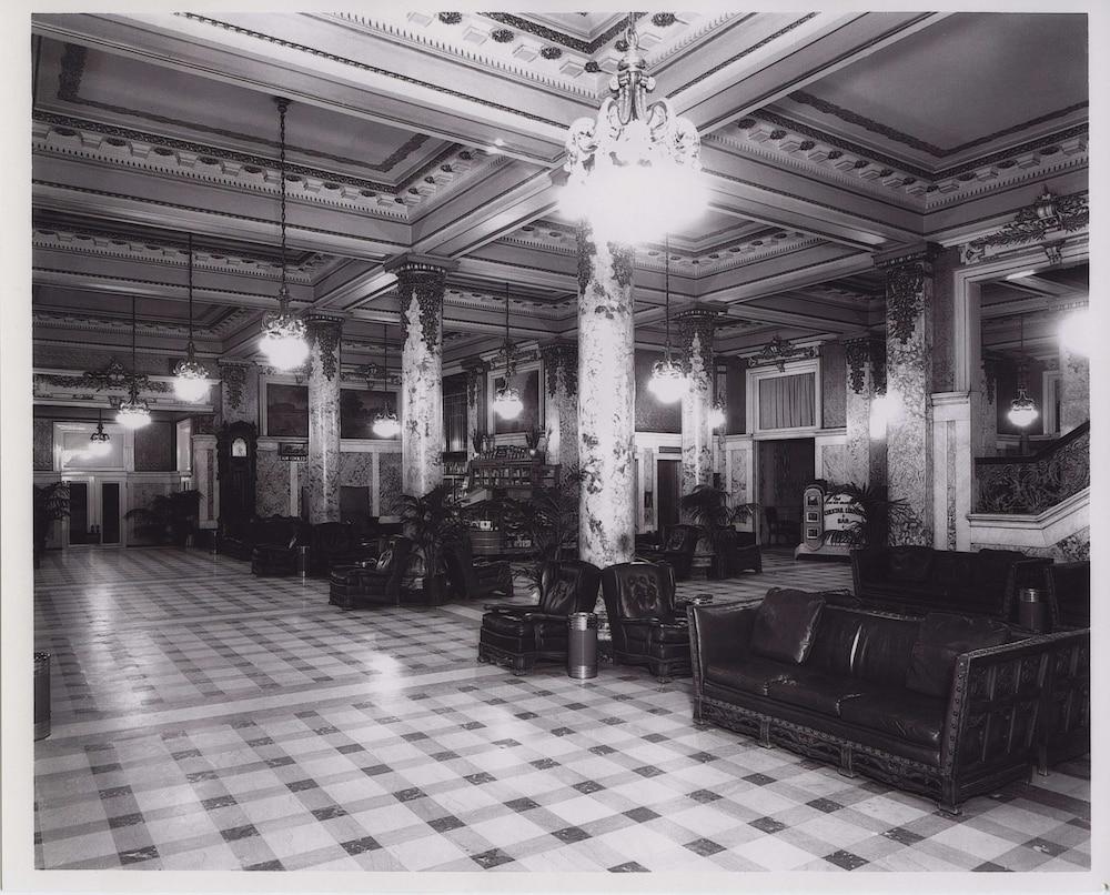 Hotel Monteleone, New Orleans photo 65