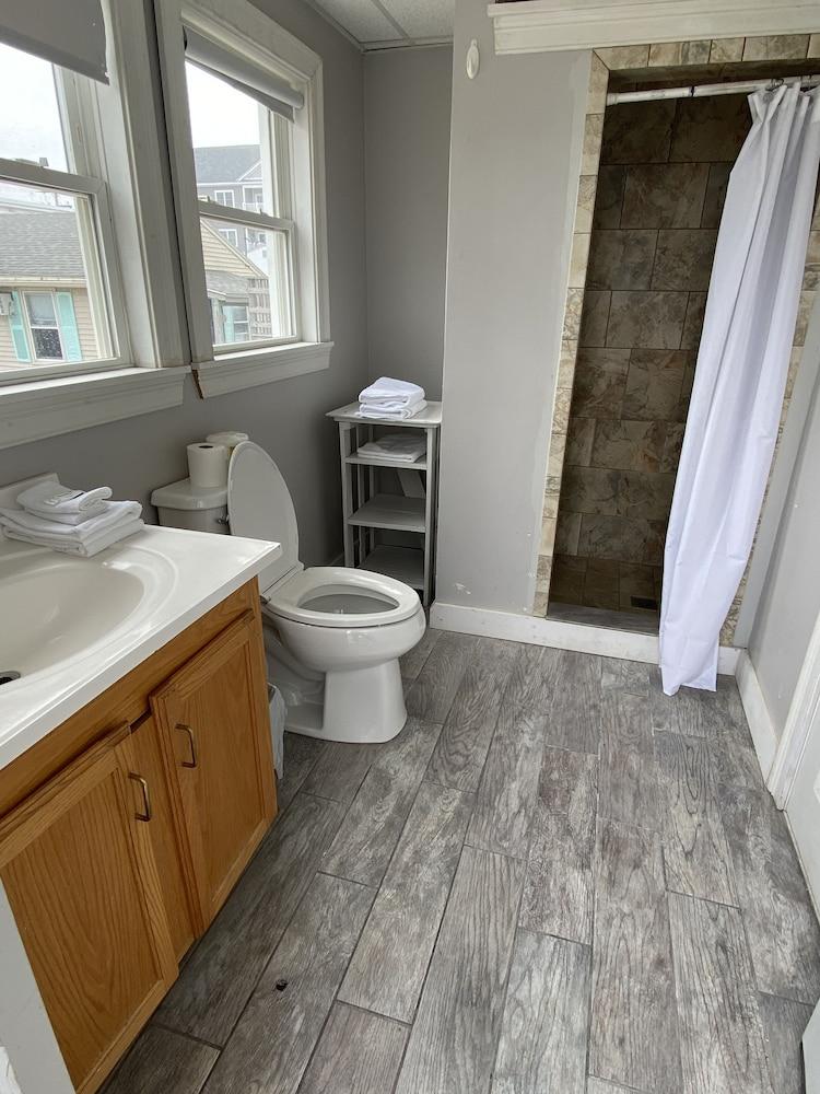 Nautical Beach Resort photo 29