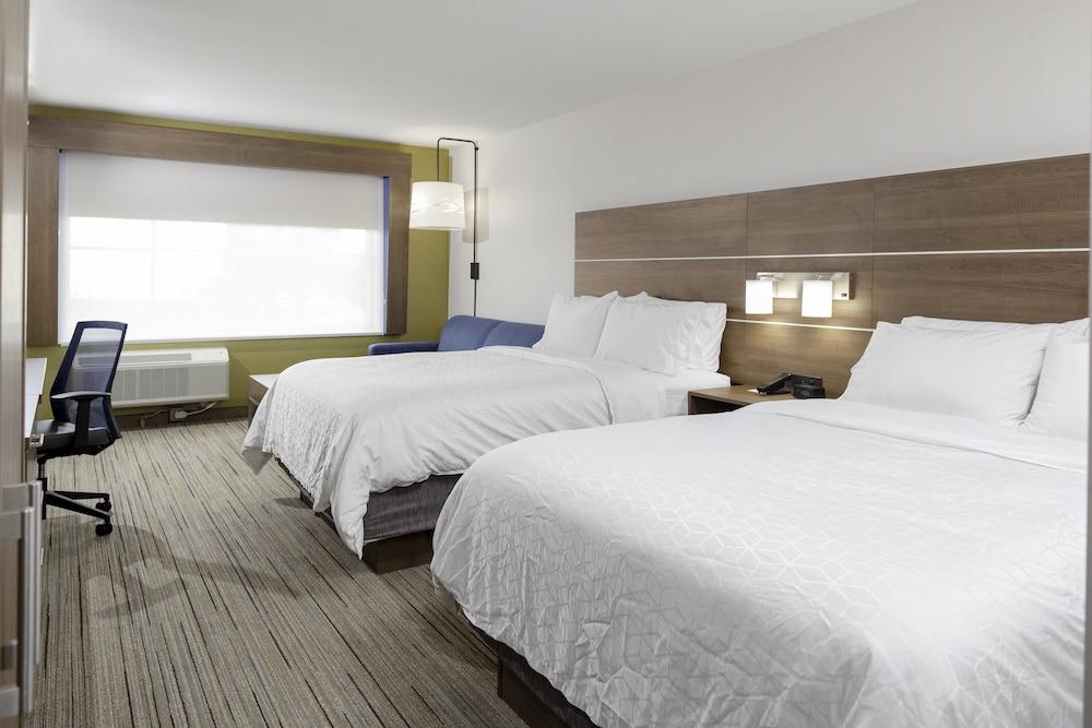 Holiday Inn Express & Suites Phoenix East - Gilbert by IHG photo 5