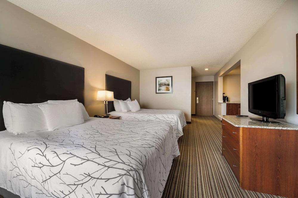 Best Western Park Oasis Inn photo 4