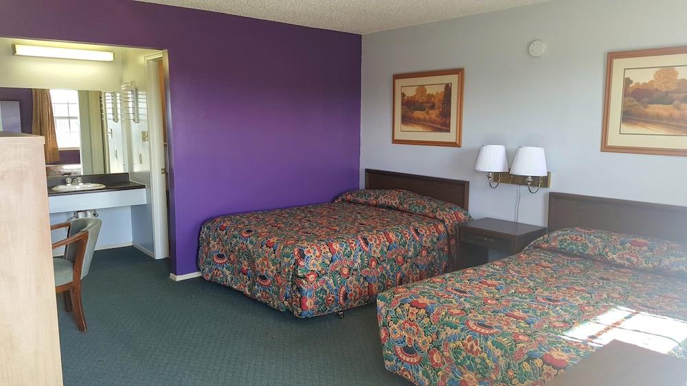 Lake Eufaula Inn photo 33