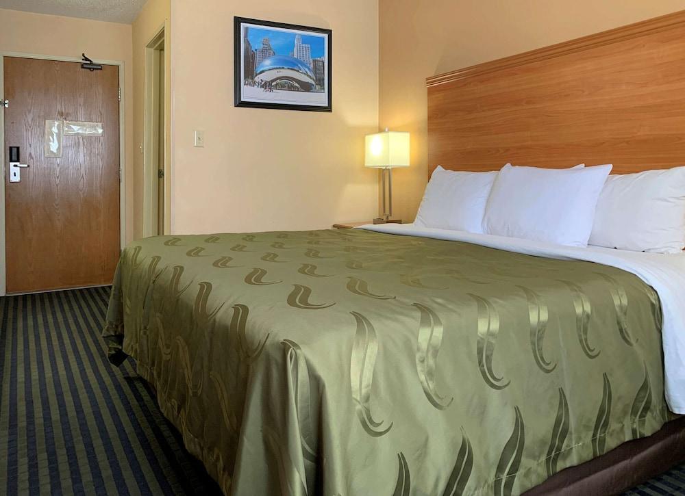 Quality Inn Ottawa near Starved Rock State Park photo 52