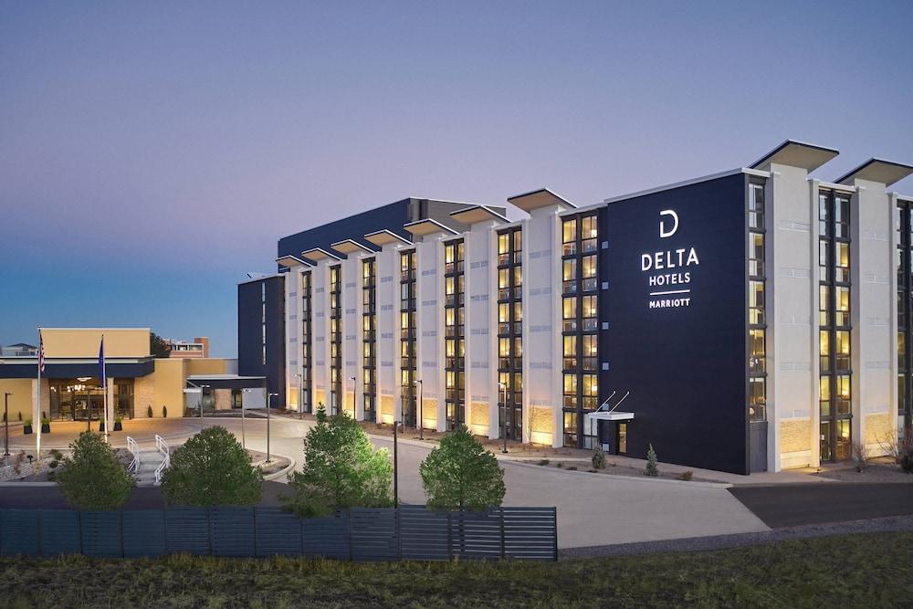 Delta Hotels Denver Thornton photo 1
