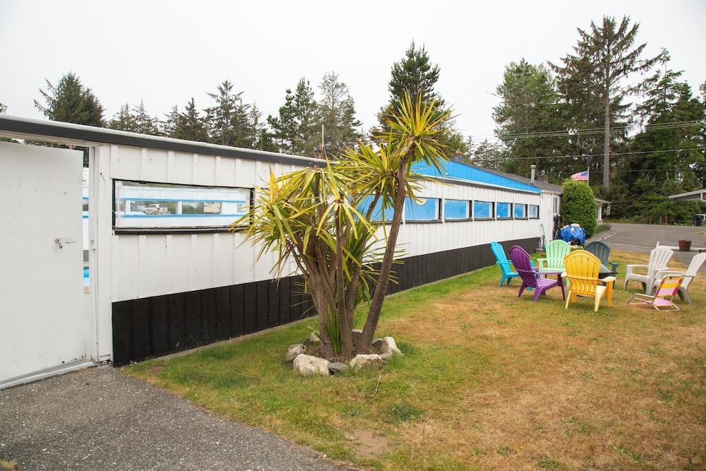 Westport RV Park & Motel photo 35