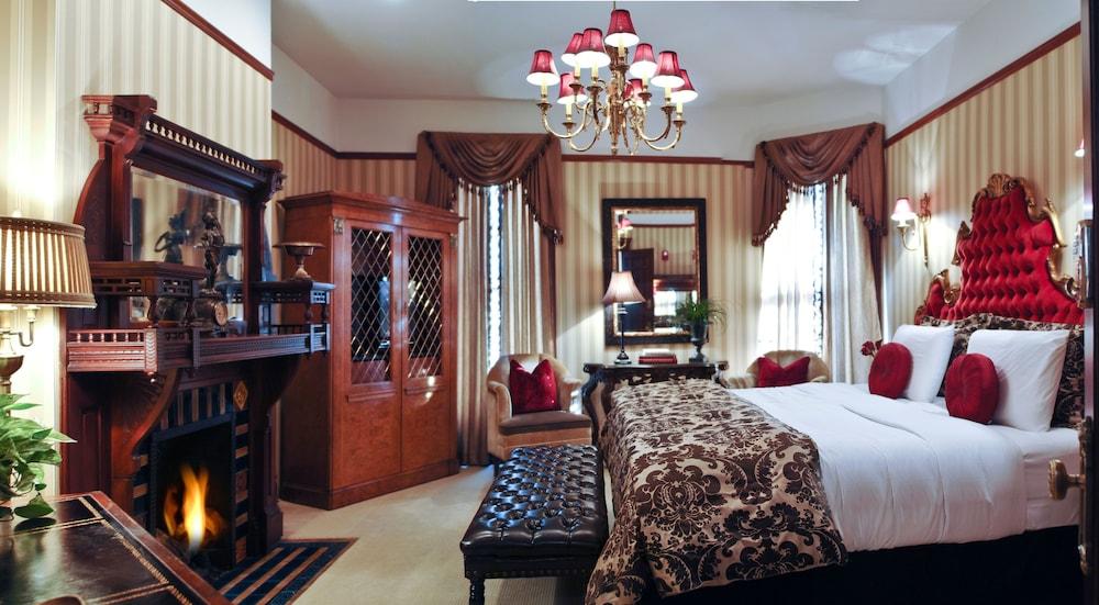 Baker House Hotel photo 6