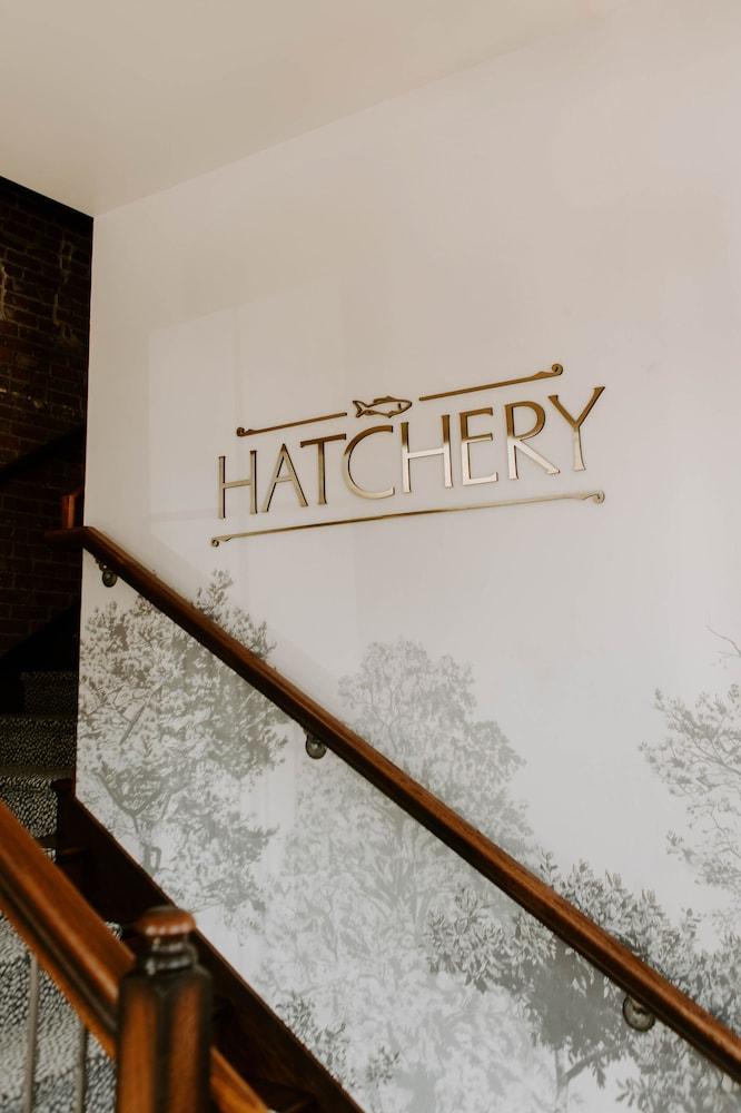 Hatchery Riverside Hotel & Event Venue photo 2