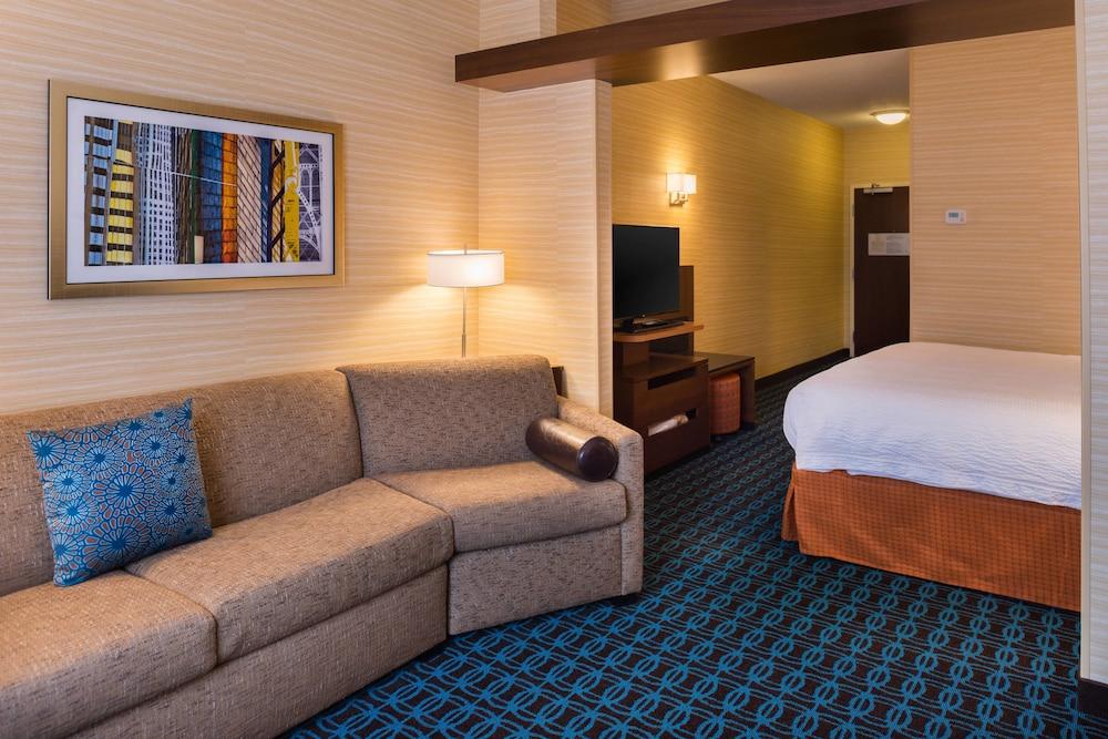 Fairfield Inn & Suites by Marriott Olean photo 3