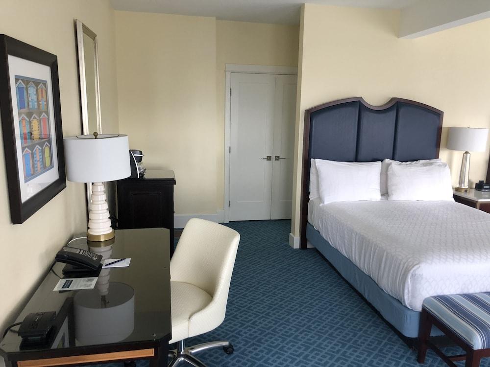 Grande Colonial Hotel photo 52