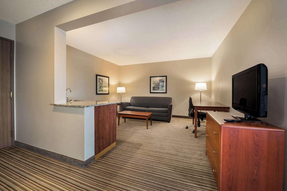 Best Western Park Oasis Inn photo 3