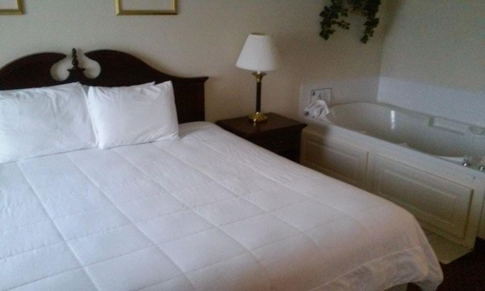Imperial Swan Hotel & Suites photo 9