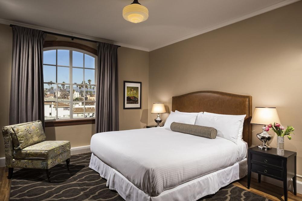 Hotel Normandie photo 11