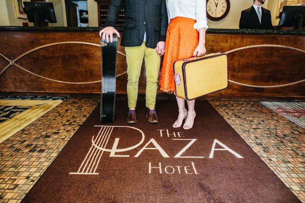 The Plaza Hotel photo 22