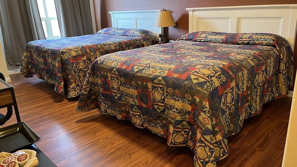 Denali Rainbow Village RV Park and Motel photo 43