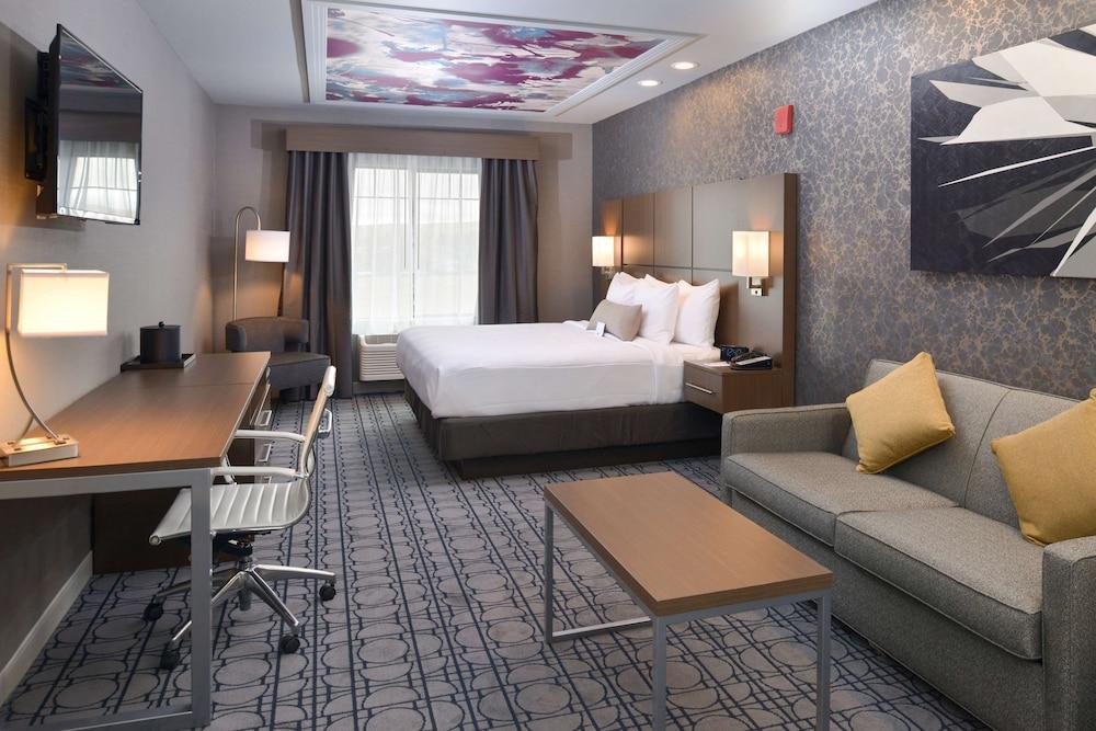 Best Western Plus Coalinga Inn photo 6
