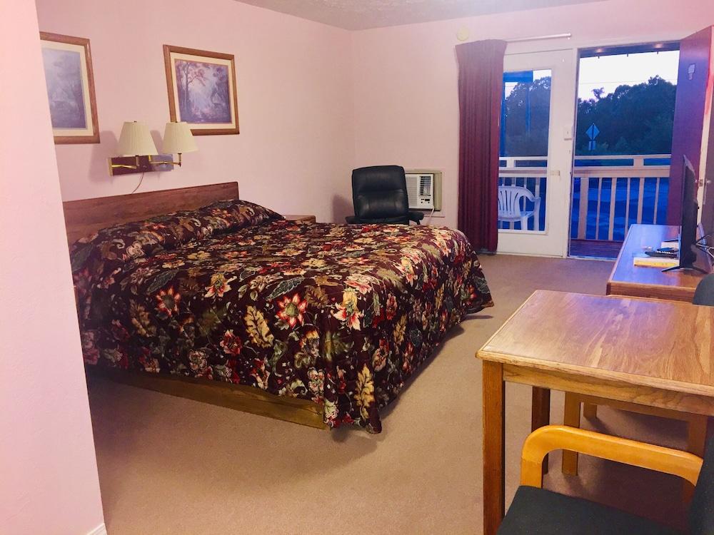 Mountain Country Inn photo 15