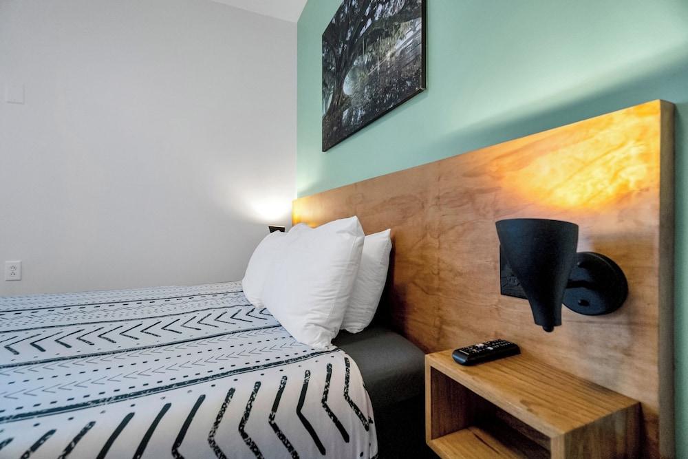 The Quisby Hotel photo 20