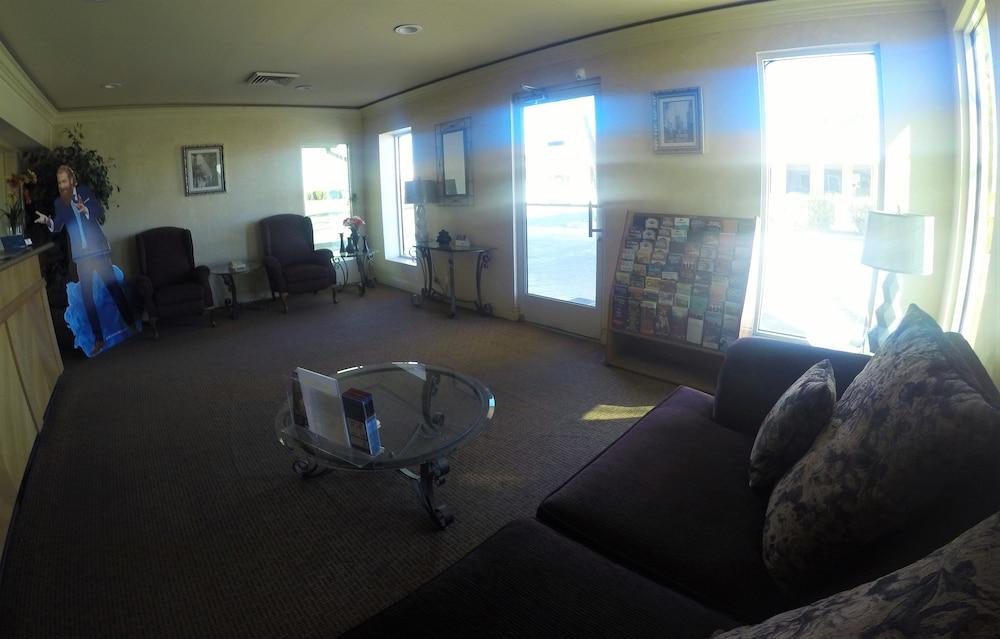 Americas Best Value Inn Blythe photo 19
