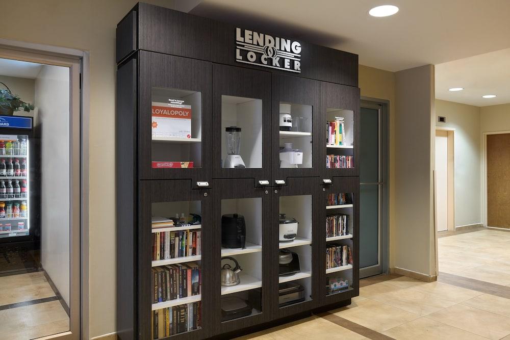 Candlewood Suites New York City-Times Square by IHG photo 34