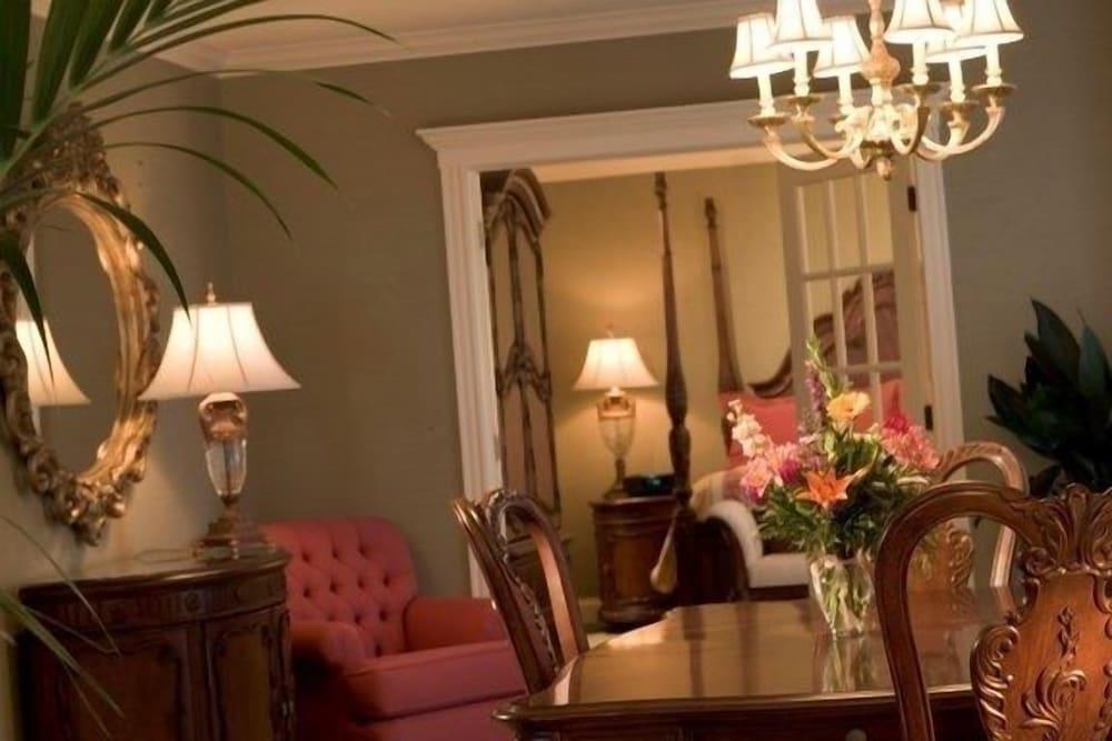 The Saint Paul Hotel photo 17