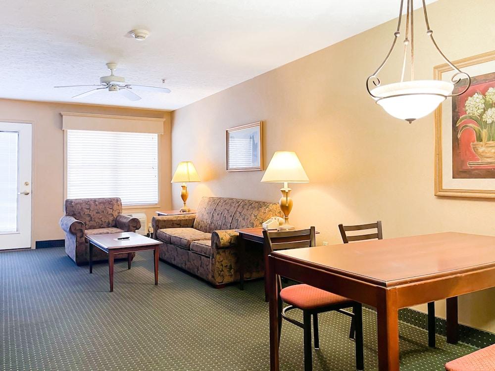 The Willowbrook Golf Hotel At Split Rock photo 12