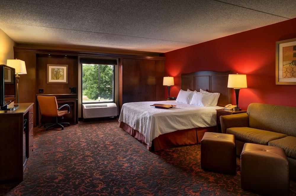Hampton Inn Chambersburg photo 22