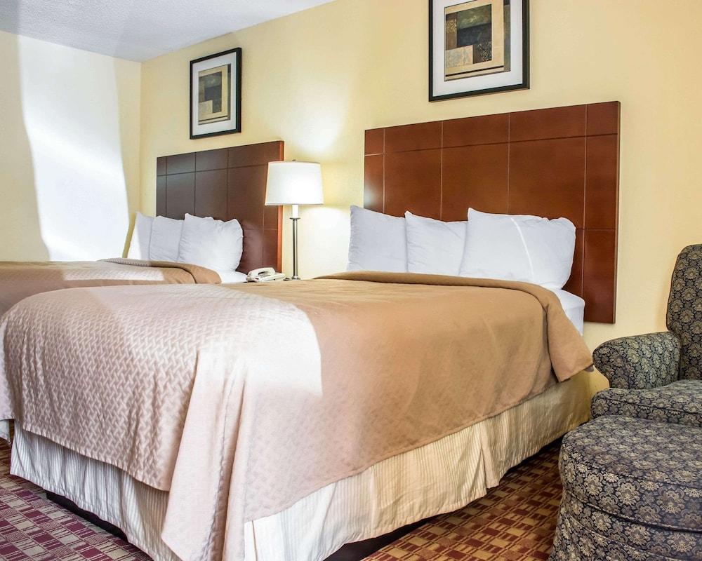 Quality Inn Madison - Huntsville photo 6
