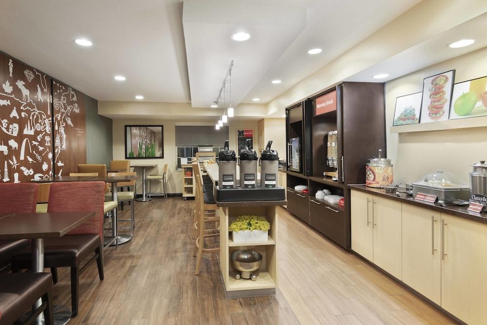 TownePlace Suites by Marriott Savannah Midtown photo 18