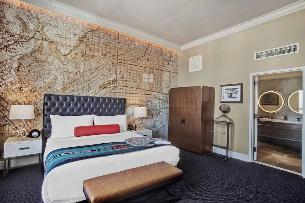 Hotel Paso Del Norte, Autograph Collection photo 6