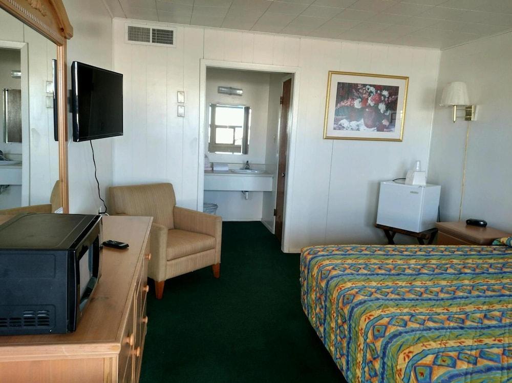 Carrizozo Inn photo 7