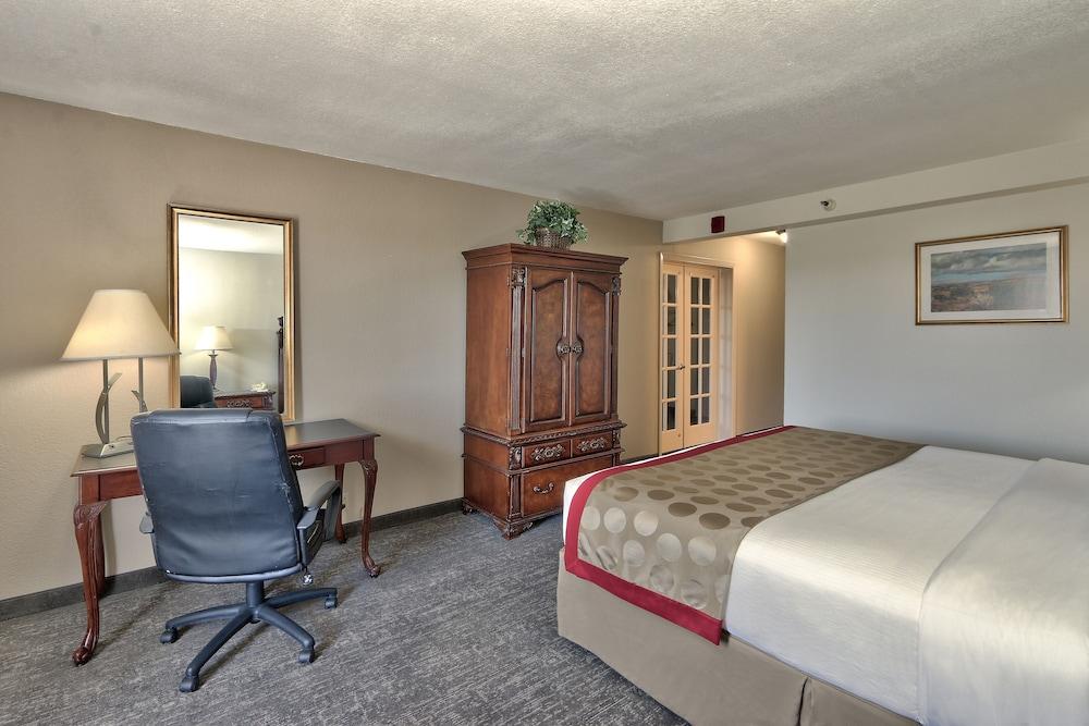 Hotel Mesa Albuquerque Midtown photo 28