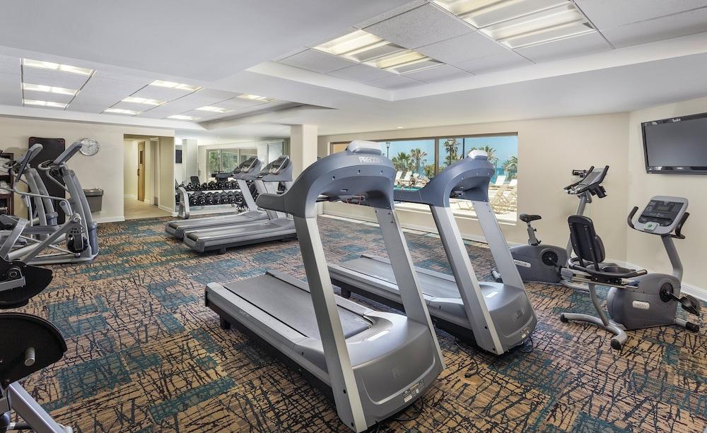 Club Wyndham Oceanside Pier photo 12