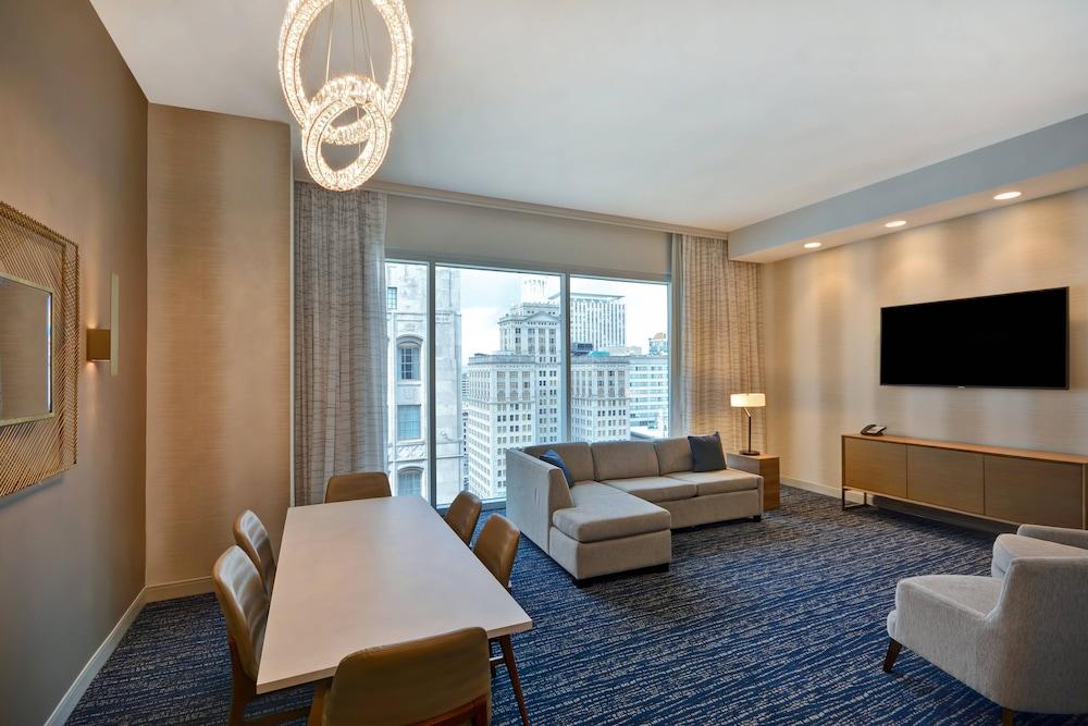Residence Inn by Marriott New Orleans French Quarter Area/Central Business District photo 58