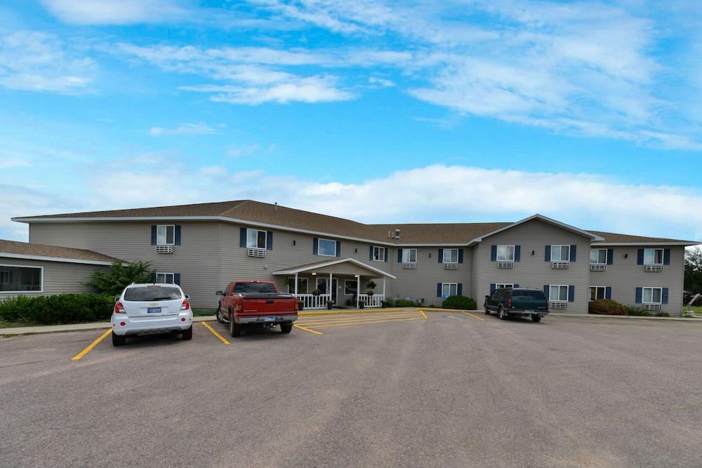 Americas Best Value Inn & Suites Clear Lake photo 14