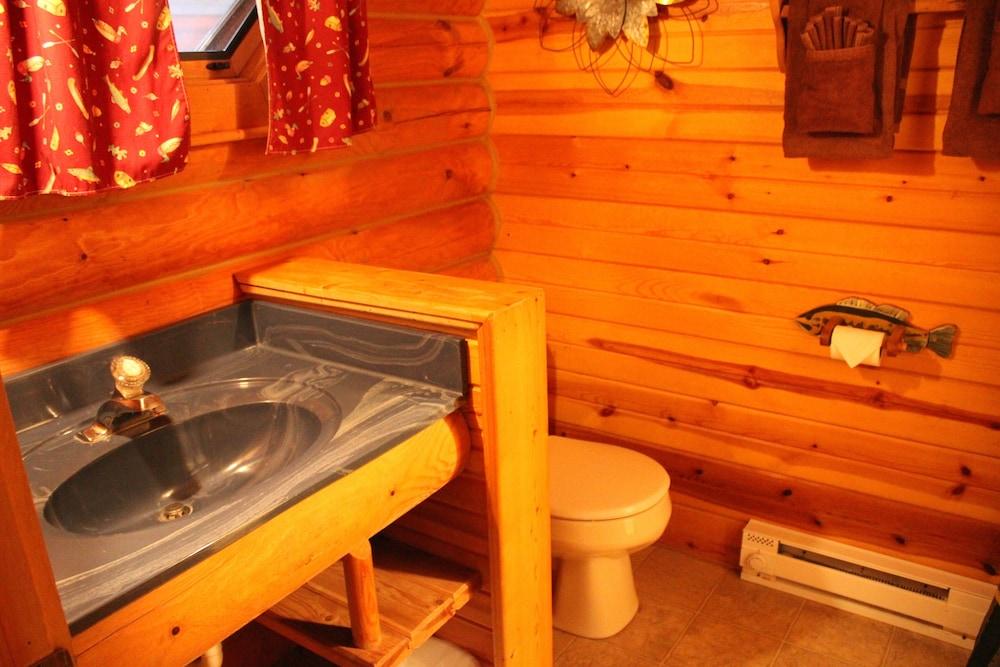 Cedar Lodge and Settlement photo 5