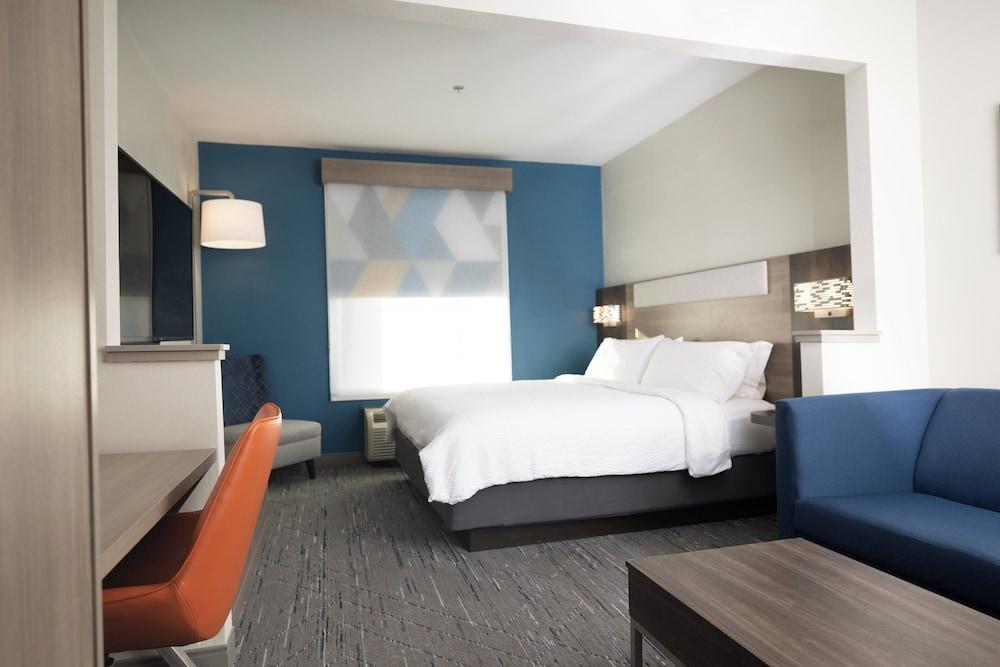Holiday Inn Express Hotel & Suites Frackville by IHG photo 21