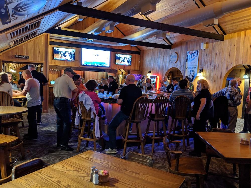 The Lodge at Indian Lake photo 15