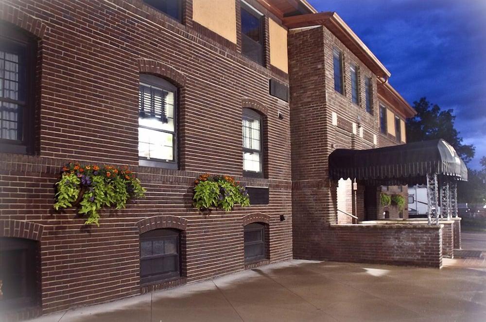 The Calvert Hotel photo 22