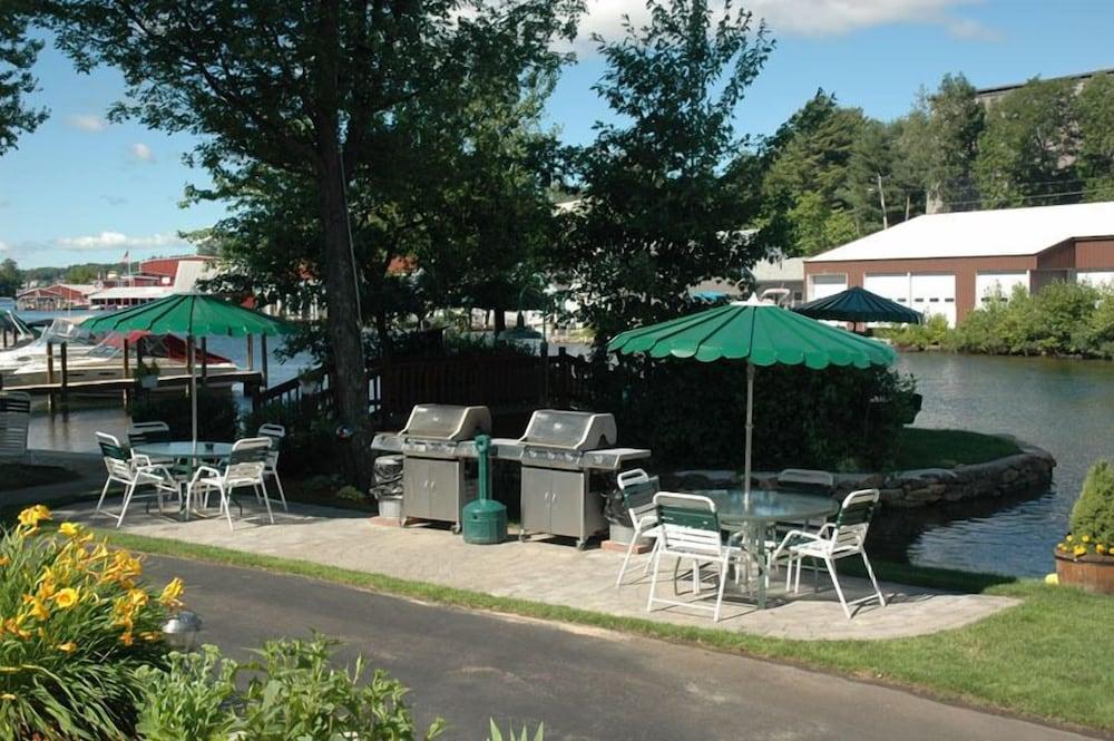 Channel Watefront Cottages photo 87