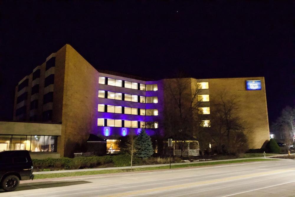 Hotel Mead Resorts & Conventions Center photo 10