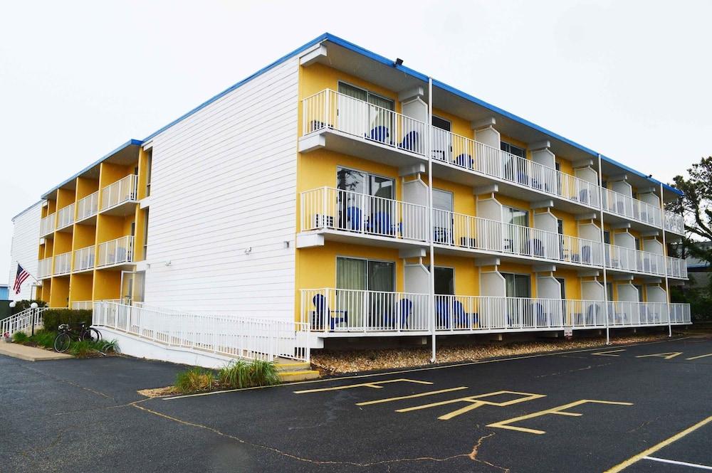 Seaside Inn photo 20