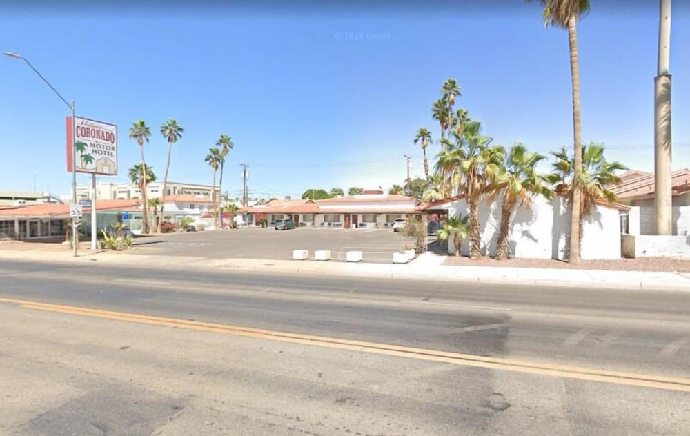 Historic Coronado Motor Hotel by OYO photo 35