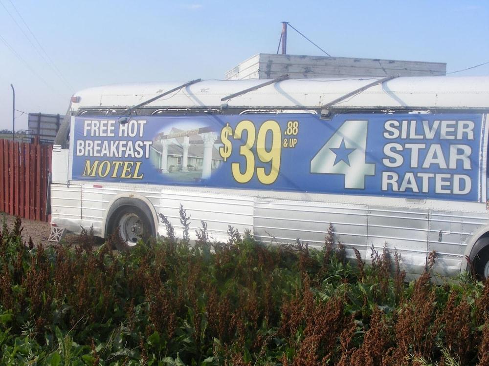 Nostalgic Stay Inn photo 11