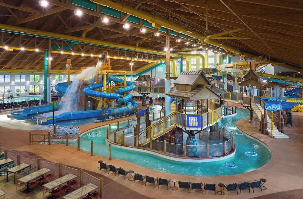 Great Wolf Lodge Mashantucket photo 68