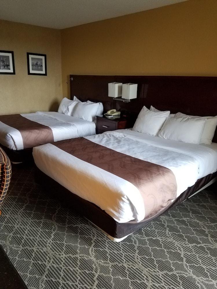 Quality Inn & Suites Brainerd photo 7