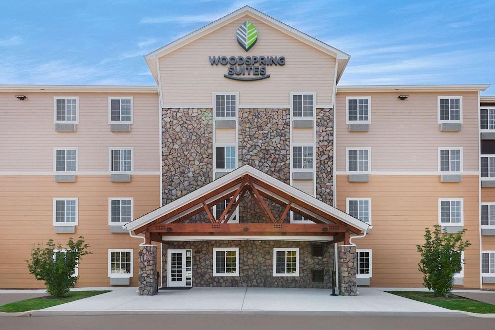 WoodSpring Suites Chattanooga photo 1