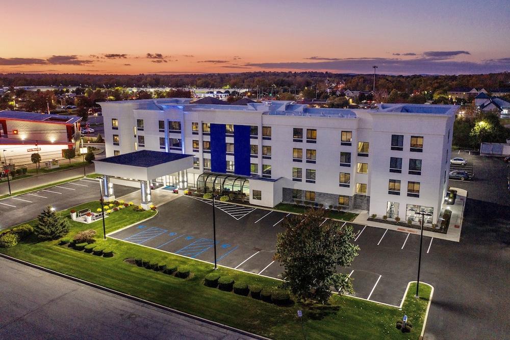 Holiday Inn Express Fishkill-Mid Hudson Valley by IHG photo 73