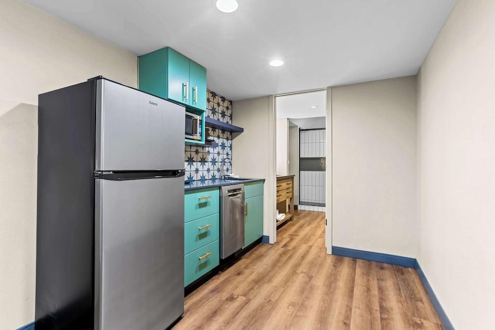 Best Western Downtown Casper Hotel photo 23