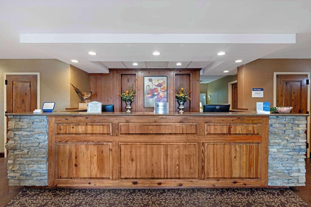 Best Western Colonial Inn photo 7
